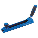 Draper 255mm Adjustable Handle Multirasp Wood Plane