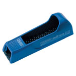 Draper 140mm Multirasp Wood Block Plane