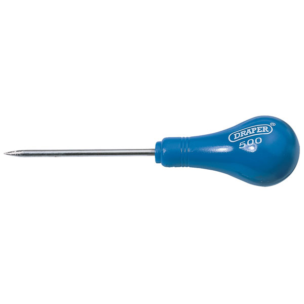 Draper 64747 Carpenters Scratch Awl