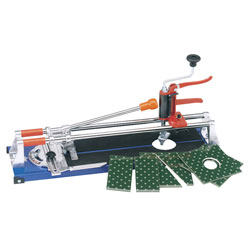 Draper Expert Manual 3 In 1 Tile Cutting Machine