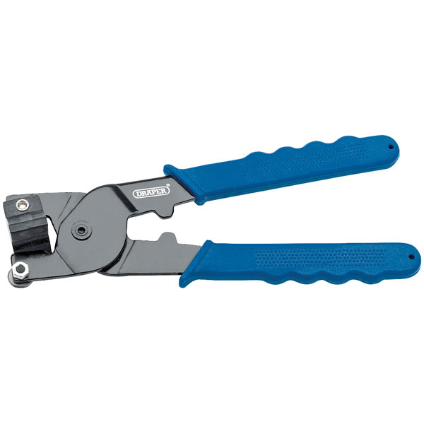 Draper 49417 200mm Tile Cutting Pliers
