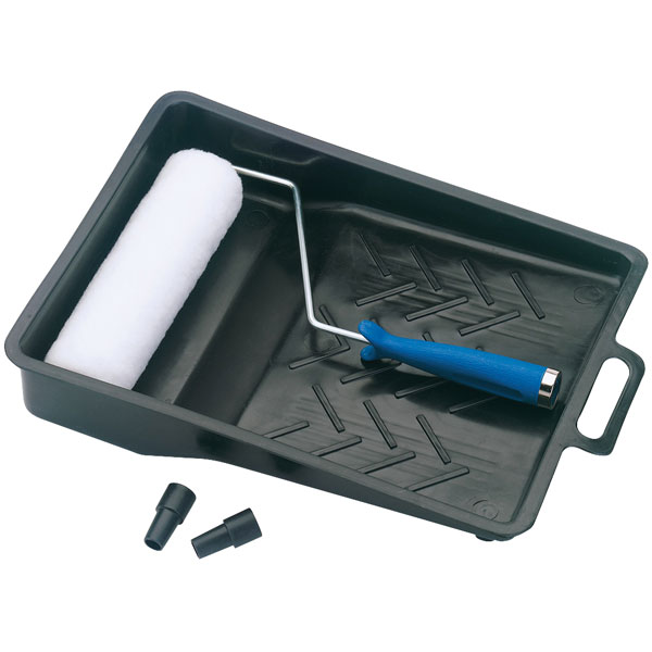 Draper 82542 230mm Paint Roller Kit