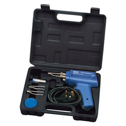 Draper 230V 100W Soldering Gun Kit