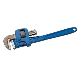 Draper Adjustable Stillson Type Pipe Wrenches