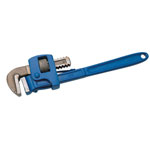 Draper Adjustable Stillson Type Pipe Wrenches