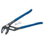 Draper Expert 245mm Waterpump Plier With Soft Jaws