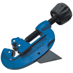 Draper Expert 10580 3 to 30mm Capacity Tubing Cutter