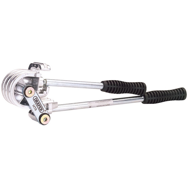 Draper 72376 Micro Tube Bender 8, 10 & 12mm