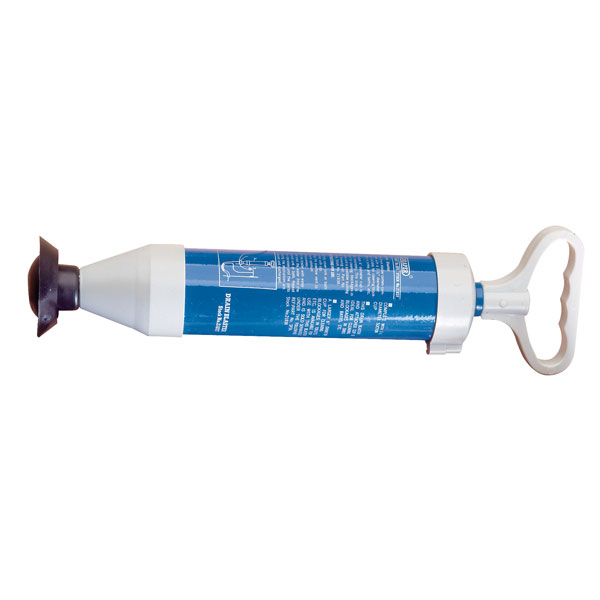 Draper 21837 Drain Blaster