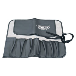 Draper Expert 12 Division Pvc Tool Roll