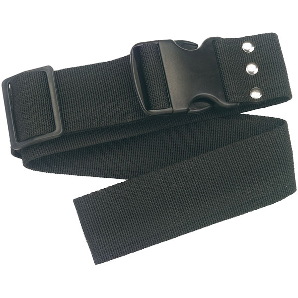  72925 Polypropylene Webbing Belt