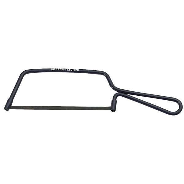 Draper 51996 Junior Hacksaw with Powder Coated Frame