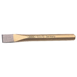 Draper Expert Octagonal Flat Cold Chisels