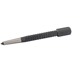 Draper 100mm Knurled Body, Square Section Centre Punches