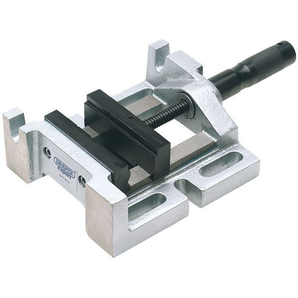 Click to view product details and reviews for Draper Expert 64585 100mm 3 Way Drill Press Vice.