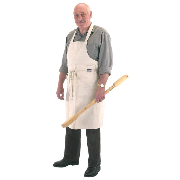  72930 Cotton Apron