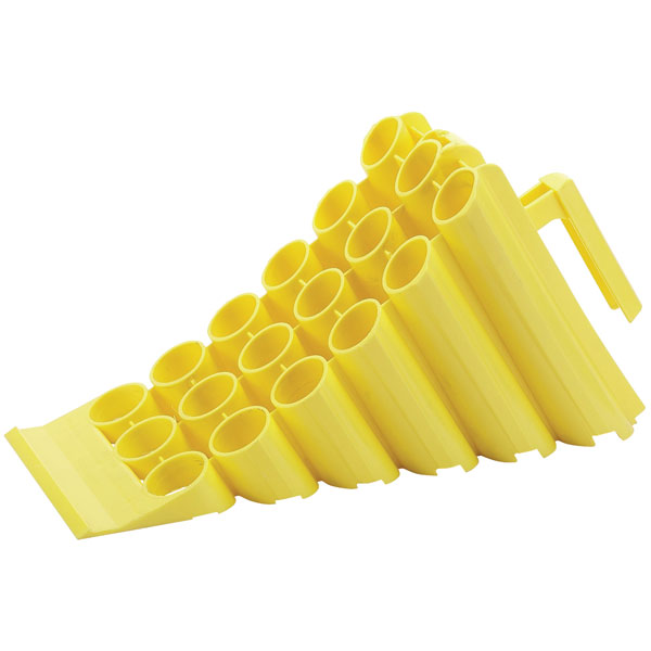 Draper Expert 12271 Wheel Chock for Larger Than 920mm Dia. Wheels