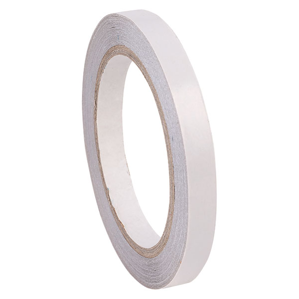  49427 18m x 12mm Double Sided Tape Roll