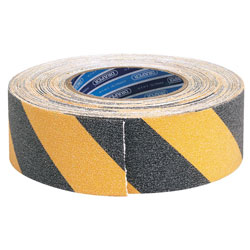 Draper Heavy Duty Safety Grip Tape Rolls