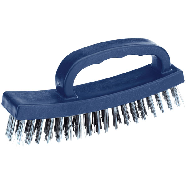 Draper 31077 160mm D-handle Wire Brush