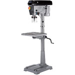 Draper Floor Standing Heavy Duty Industrial Pillar Drill Accessories