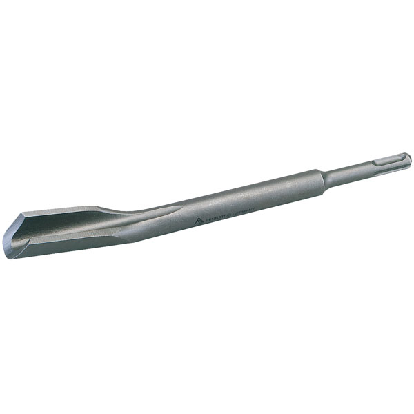 Draper 77144 SDS Plus Groove/gouge Chisel