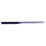 Draper 127mm Plain End Fretsaw Blades