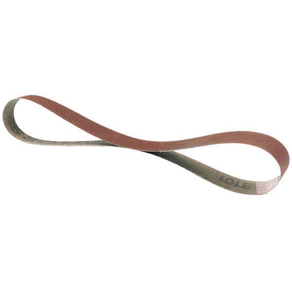 Draper 61242 80g 520 x 20mm Sanding Belt for 61025 Air Belt Sander