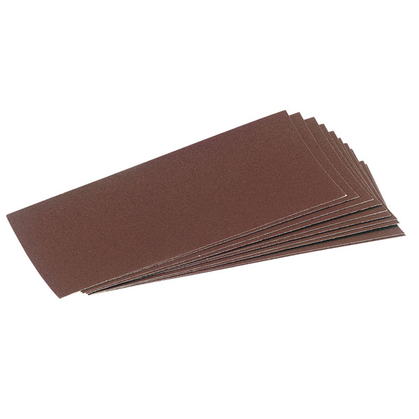 Click to view product details and reviews for Draper 59466 232 X 92mm 100grit Aluminium Oxide Sanding Sheets Pac. Click to view product details and reviews for Draper 59466 232 X 92mm 100grit Aluminium Oxide Sanding Sheets Pac.