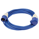 Draper 230V 16A 14m Extension Cables