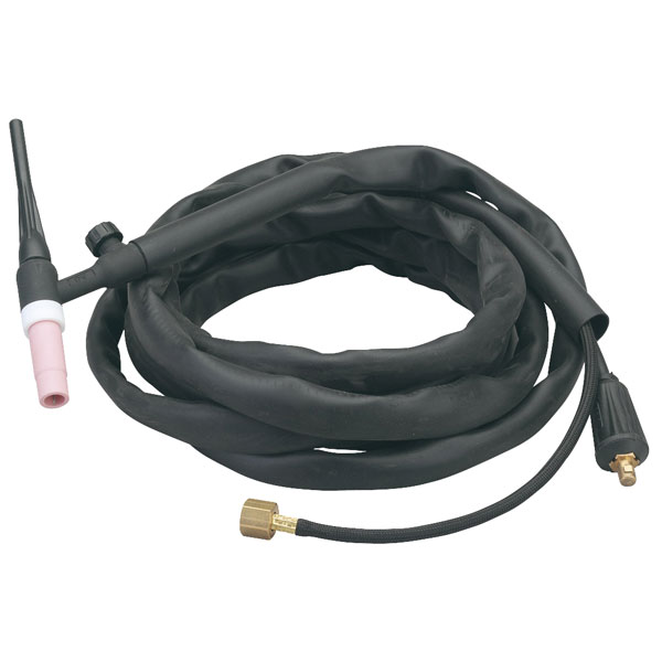  57096 Tig Welding Torch for All Draper Inverter/welders