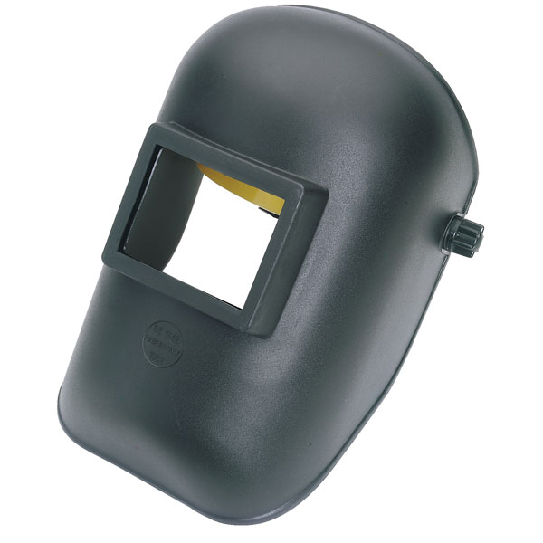  76714 Flip Action Welding Helmet to Bs1542 Without Lenses