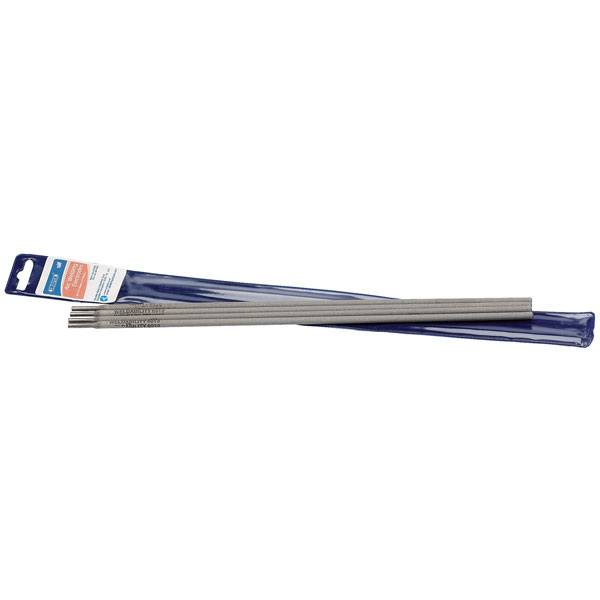Draper 09585 4mm Welding Electrodes - Pack of 4 Rods