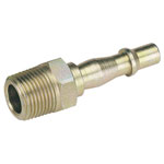 Draper 1/4 Male Thread Pcl Coupling Screw Adaptor