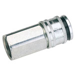 Draper Euro Couplings Male and Female Thread BSP Parallel