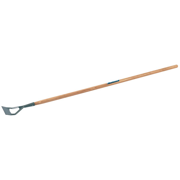 Draper 14308 Carbon Steel Dutch Hoe Ash Handle