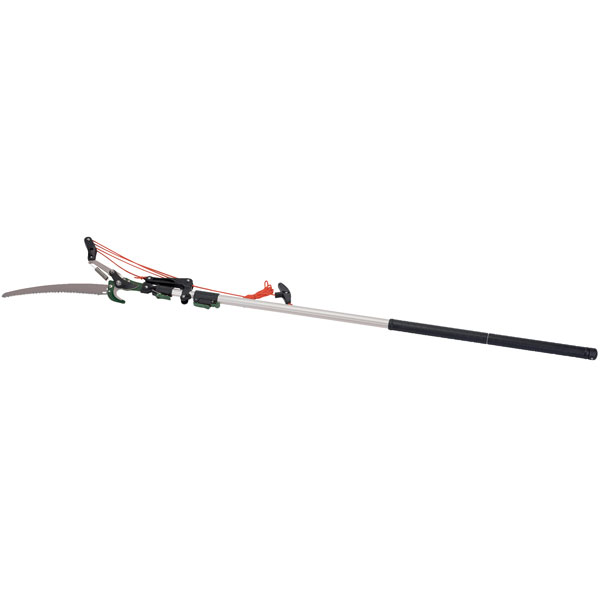 Draper Expert 45334 Tree Pruner w Telescopic Handle - Cutting Capa...
