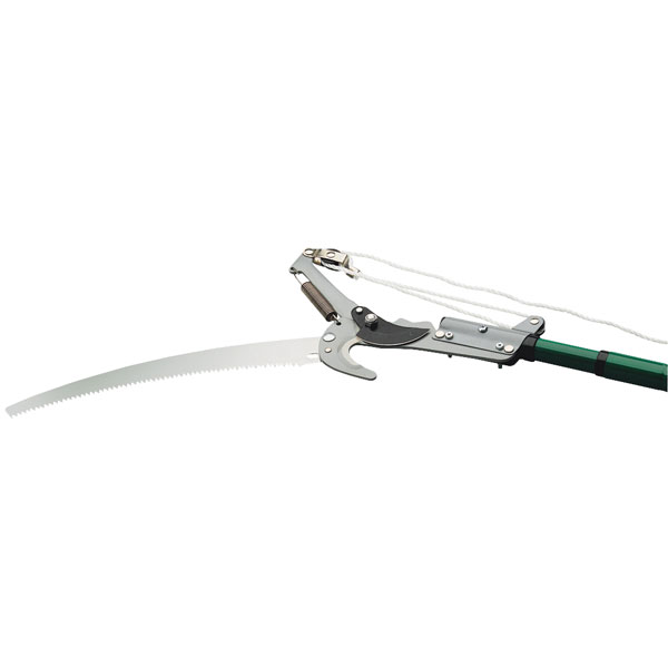 Draper 33855 Tree Pruner with Telescopic Handle - Cutting Capacity...