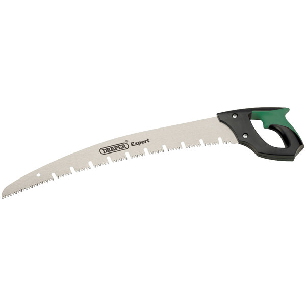 Draper Expert 44997 500mm Soft Grip Pruning Saw