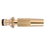 Draper Expert Brass Garden Hose Connectors