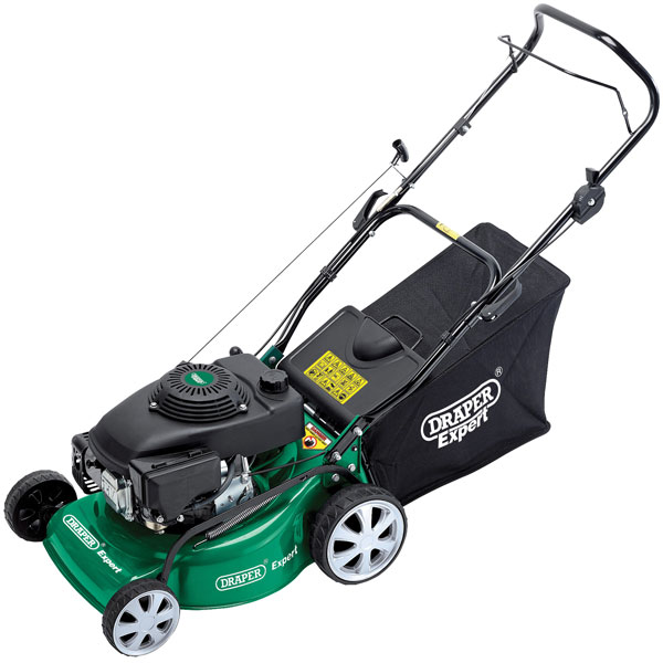 Draper Expert 12285 Spare Blade 400mm for Petrol Mowers