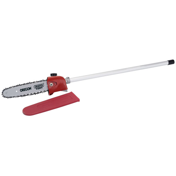 Draper Expert 14162 Oregon 250mm Pruner Attachment for 14153 and 14160