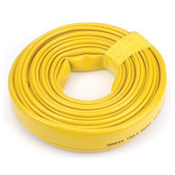 Draper 10m Layflat Hose