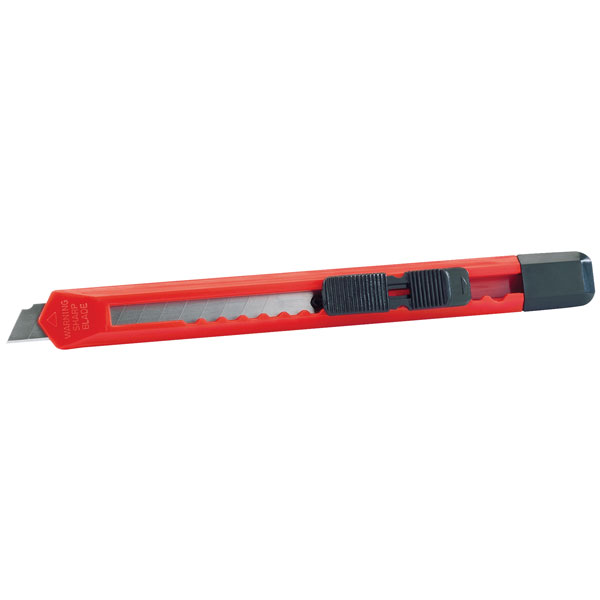 Draper Redline 67675 Retractable Segment Blade Knife