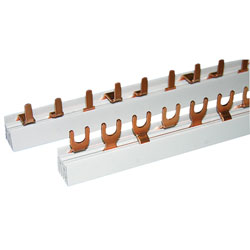 Techna BBTEC3PCOMB16C BUSBar Triple Pole Comb Type