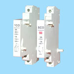 Techna CTEC 6kA Residual Current Circuit Breakers