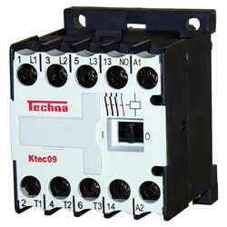 Techna Contactor Coilxs