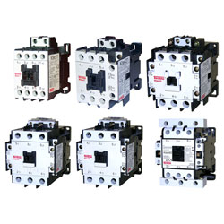 Techna Contactors