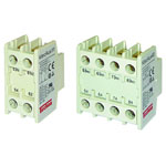 Techna KTECAUX20 Ktec Contactor Add On 2no Auxiliary