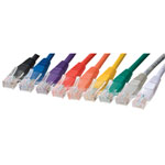 Connectix Cat5e UTP Moulded Leads